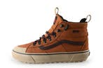Vans Snowboots in maat 42 Bruin, Bruin, Verzenden, Overige typen, Zo goed als nieuw