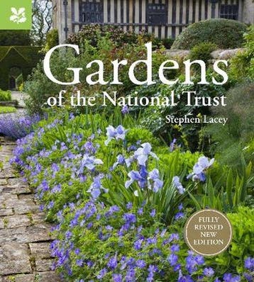 Gardens Of The National Trust - stephen lacey 9781907892097, Verzenden, Zo goed als nieuw, Stephen lacey