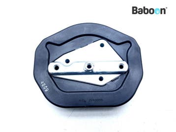 Luchtfilter Harley-Davidson XL 883 R Sportster Roadster, Verzenden, Gebruikt