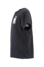 Casablanca T-shirt in maat M Zwart, Kleding | Heren, T-shirts, Verzenden, Zo goed als nieuw, Zwart, Casablanca