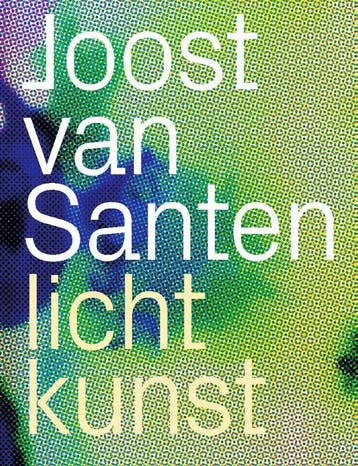 Joost Van Santen - Lichtkunst | Nieuw, Ophalen of Verzenden, Nieuw, ...