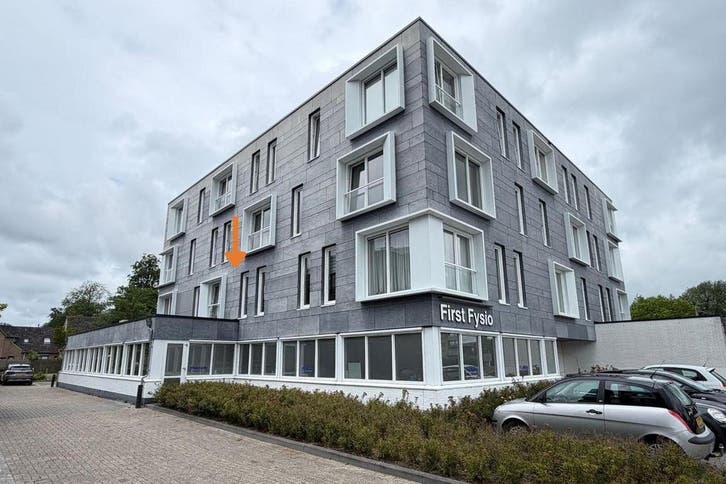 Te huur: Appartement Archipelweg in Leeuwarden, Huizen en Kamers, Huizen te huur, Friesland, Appartement
