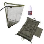 NGT Carp Landing Set incl. 42 Landingsnet, Verzenden, Nieuw