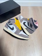 Air Jordan - Air Jordan 1 Mid - Sneakers - Maat: EU 42.5 -, Nieuw