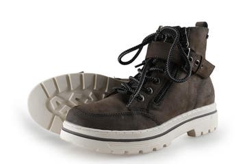 Tom Tailor Veterboots in maat 37 Overig, Overige kleuren, Verzenden, Overige typen, Tom Tailor