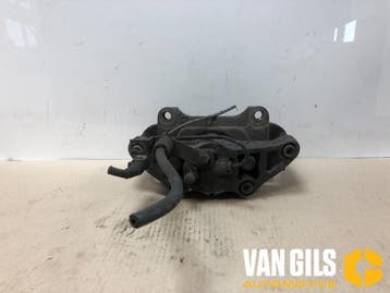 Remklauw (Tang) links-voor Audi A6 O231310, Ophalen of Verzenden, Nieuw