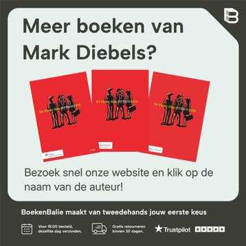 De Kleine Gids voor het Nederlandse arbeidsrecht / 2011, Verzenden, Zo goed als nieuw, Mark Diebels