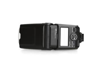 Olympus FL-600R Flash - 1 jaar garantie, Ophalen of Verzenden, Zo goed als nieuw, Olympus