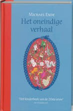 Het oneindige verhaal / Gouden Klassieker 9789026130977, Verzenden, Zo goed als nieuw, Michael Ende