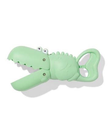 HEMA Graafarm krokodil van €3.99 voor €2.79 sale, Verzenden, Nieuw