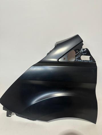 Ford Transit Custom linker zijscherm links 2071827, Ophalen, Nieuw, Voor, Ford
