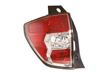 Achterlicht o.a: Subaru, Forester (SH), Auto-onderdelen, Ophalen of Verzenden, Nieuw, Subaru