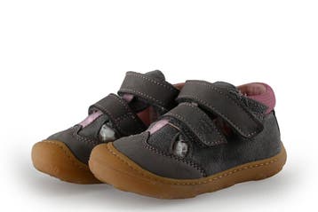 Pepino Sandalen Meisjes in maat 20 Grijs, Verzenden, Pepino, Jongen of Meisje, Schoenen
