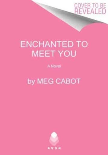 Enchanted to Meet You / Witches of West Harbor / 1 - Meg, Verzenden, Gelezen, Meg Cabot