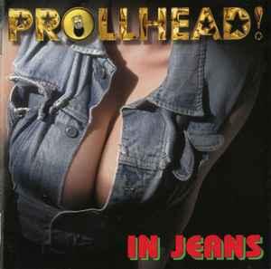 cd - Prollhead! - In Jeans, Cd's en Dvd's, Cd's | Rock, Zo goed als nieuw, Verzenden