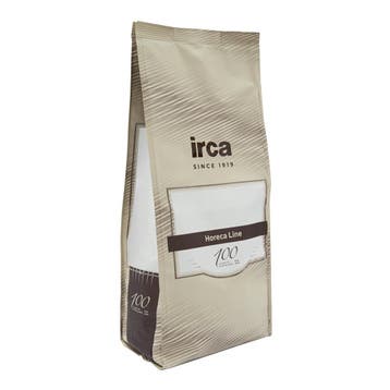Irca Panna Cotta Mix 1kg, Verzenden, Nieuw