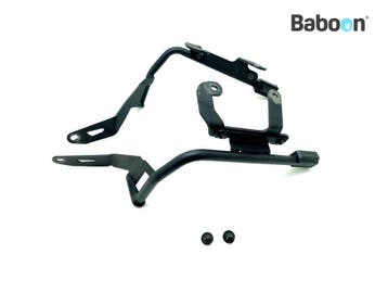 Koffer Rek Honda NC 700 X 2012-2013 (NC700X), Verzenden, Gebruikt