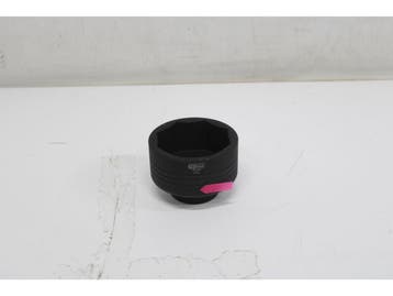 KS Tools 460.3435 - Asmoersleutel 8-kant kort 90 mm -, Huis en Inrichting, Overige Huis en Inrichting, Verzenden, Zo goed als nieuw