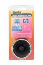Kenlock StarBlitz Conversion Lens 37mm (0.45× Groothoek) (N, Verzenden, Nieuw