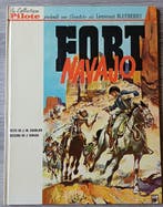 Blueberry T1 - Fort Navajo - C - 1 Album - Eerste Franse, Boeken, Nieuw
