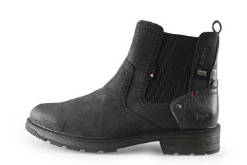 Mustang Boots in maat 42 Zwart, Verzenden, Zwart, Boots, Mustang