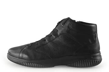 Hartjes Boots in maat 44 Zwart, Verzenden, Zwart, Boots, Zo goed als nieuw