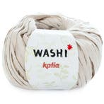 Katia Washi - 106 lichtbeige - Lintgaren, Ophalen of Verzenden, Nieuw