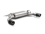 Akrapovic BMW 440i (F32, F33, F36) - OPF/GPF 2018 - 2020 -, Verzenden, Nieuw, BMW