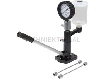 Verstuivertester 600 bar mechanisch - Testapparaat injector, Ophalen of Verzenden