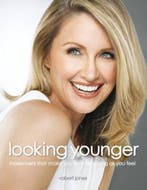 Looking Younger 9781845433062 Robert Jones, Verzenden, Gelezen, Robert Jones