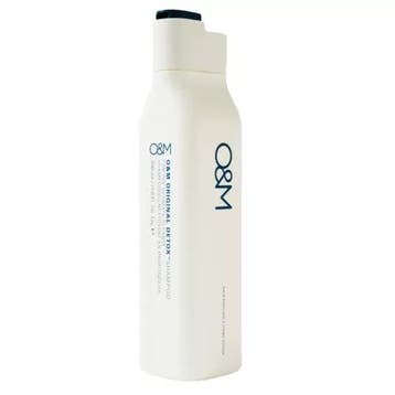 O&amp;M Original Detox Shampoo, Verzenden, Nieuw