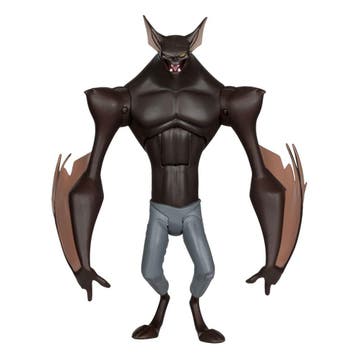 Batman: The Animated Series DC Direct Action Figure Man-Bat, Ophalen of Verzenden, Nieuw