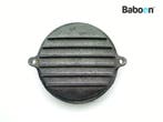 Blokdeksel Links Kawasaki KZ 250 C 1980-1981 (KZ250 KZ250C), Verzenden, Gebruikt