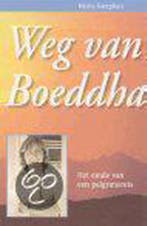 WEG VAN BOEDDHA 9789033813658 Martine Kamphuis, Verzenden, Gelezen, Martine Kamphuis