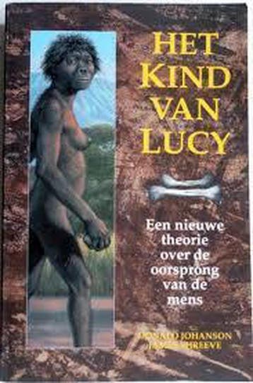 Het kind van Lucy 9789020419641 Johanson, Verzenden, Gelezen, Johanson