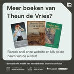 Moergrobben 9789021403793 Theun de Vries, Verzenden, Zo goed als nieuw, Theun de Vries