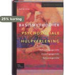 Basismethodiek psychosociale hulpverlening / Methodisch, Verzenden, Gelezen, R. Bouwkamp