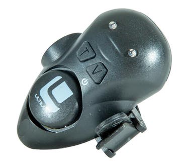 Ultimate Vibra-Led Bite Alarm, Verzenden, Nieuw, Overige typen