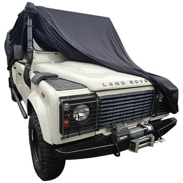 Buitenhoes voor Land Rover Defender 130 (1990-2016) 100%, Ophalen of Verzenden, Nieuw, Land Rover