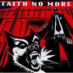 cd - Faith No More - King For A Day Fool For A Lifetime, Cd's en Dvd's, Cd's | Overige Cd's, Zo goed als nieuw, Verzenden