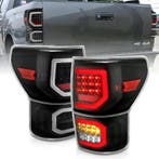 ANZO 2007-2013 Toyota Tundra LED Taillights Plank Style, Ophalen of Verzenden, Nieuw