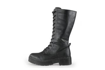 Claudia Ghizzani Veterboots in maat 41 Zwart, Claudia Ghizzani, Verzenden, Zwart, Overige typen