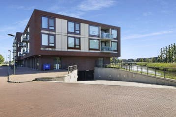 Te huur: Appartement Stroomzijde in Blaricum, Blaricum, Noord-Holland, Appartement