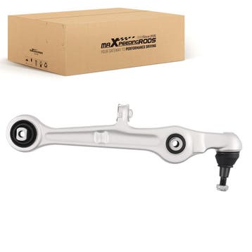 Voor Onderste Wishbone voor Audi A4 8E Voor Cabriolet 8H, Verzenden, Nieuw, Seat