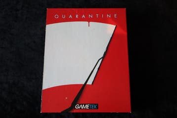 Quarantine PC Big Box, Verzenden, Nieuw