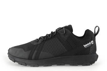 Timberland Sportschoenen in maat 45½ Zwart, Kleding | Heren, Schoenen, Verzenden, Zo goed als nieuw, Timberland, Sportschoenen