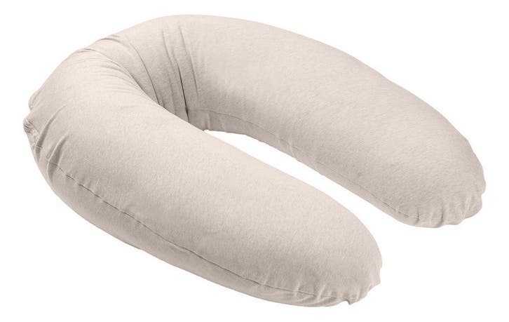 Doomoo Buddy Chine Sand Voedingskussen, Kinderen en Baby's, Babyvoeding en Toebehoren, Nieuw, Verzenden