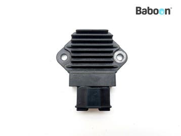Spanningsregelaar Honda NTV 650 Revere 1988-1997 (NTV650, Verzenden, Gebruikt
