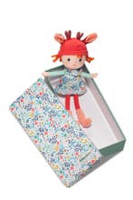 Lilliputiens Pop Stella - Knuffelpo van €23,99 voor €11,99, Ophalen of Verzenden, Nieuw