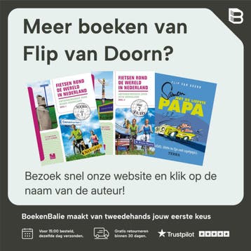 Beleef de natuur - Flip van Doorn 9789070099589, Verzenden, Zo goed als nieuw, Flip van Doorn